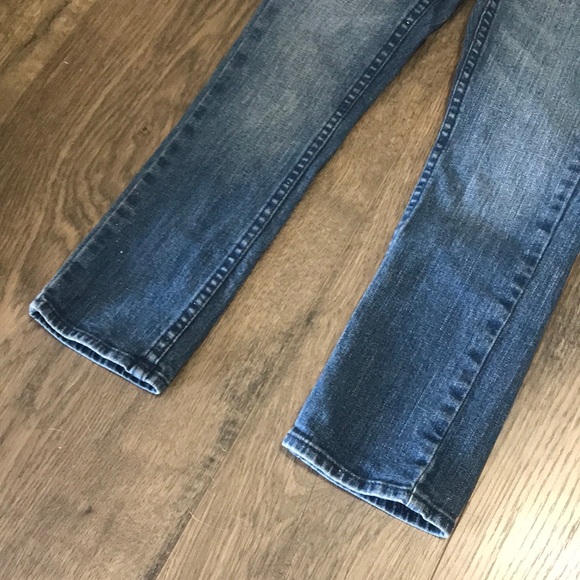 Girls skinny Levi’s - Picture 3 of 5